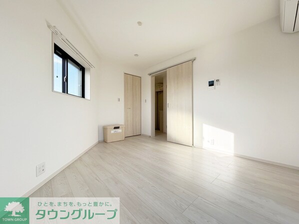 MELDIA原当麻の物件内観写真